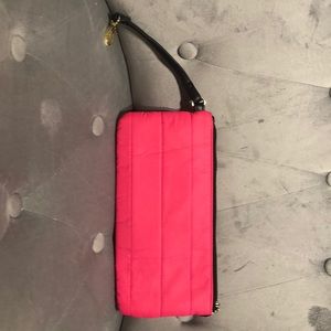 Pencil case or wristlet